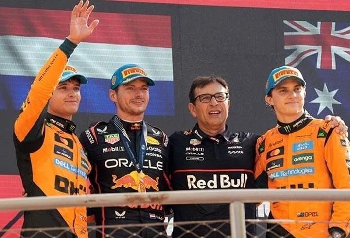 Formula 1 Katar Grand Prix ne zaman? Formula 1 Katar Grand Prix saat kaçta? 28-30 Kasım F1 yarış programı!