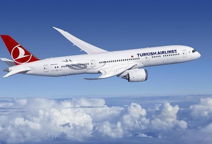 THY İletişim Başkanı Üstün'den, Airbus A320 için yayınlanan Operatör Uyarı Bildirimi'ne ilişkin açıklama