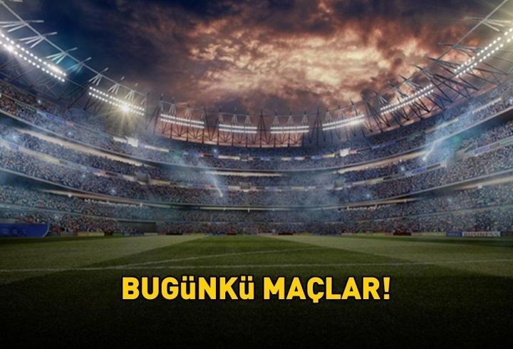 BUGÜNKÜ MAÇLAR 29 KASIM 2025 | Bugün hangi maçlar var, saat kaçta, hangi kanalda? Süper Lig, 1. Lig, Premier Lig, LaLiga, Serie A, Ligue 1...
