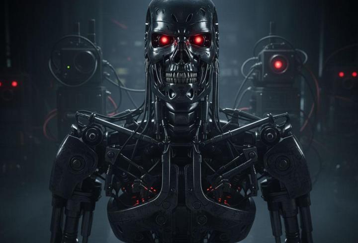 Dünya yapay zeka fırtınasına hazır değil