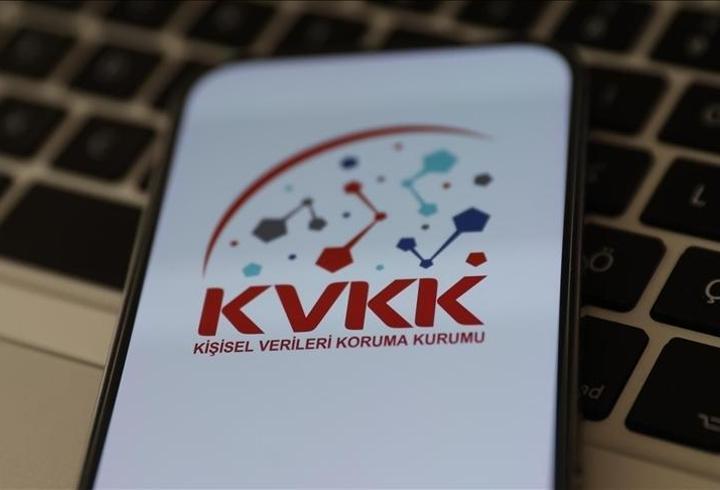 KVKK 2017’den bu yana 56 bin başvuruyu inceledi