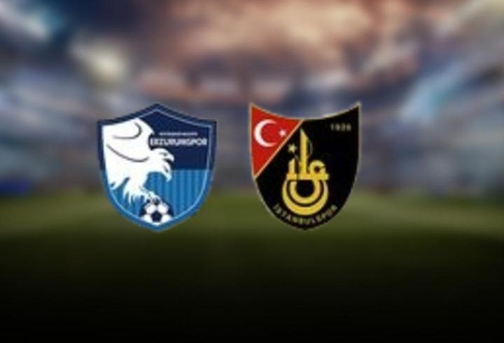 ERZURUMSPOR FK – İSTANBULSPOR MAÇI CANLI İZLE TRT SPOR | 1. Lig Erzurumspor FK-İstanbulspor maçı ne zaman, saat kaçta, hangi kanalda?