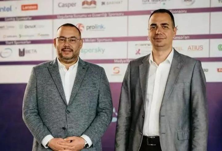 Kamu-BİB 2025'te, dijital dönüşüm ve sürdürülebilirlik odaklı yeni ufuklar açılıyor