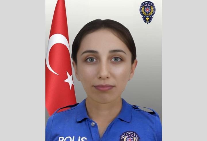 Trafik kazasında yaralanan Polis Memuru Hatice Ünal şehit oldu