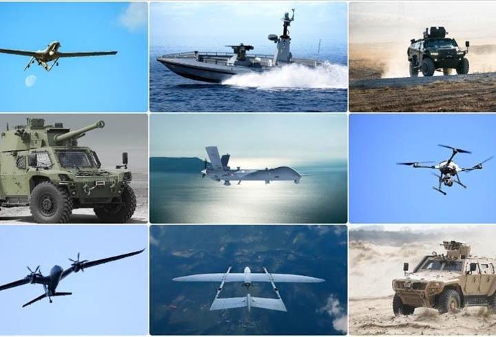 İspanyol basınında Türkiye İHA teknolojisi övgüsü: "REKABET EDEN DEĞİL, OYUN KURAN TARAF"