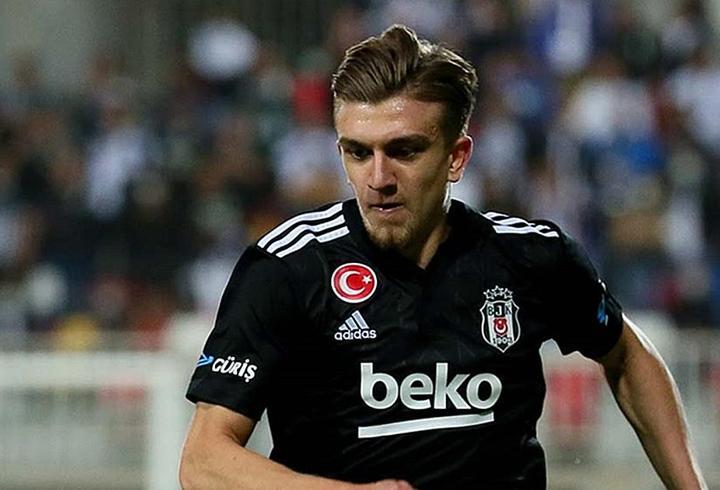Beşiktaş’ta sakatlık şoku! Savunma oyuncusu…
