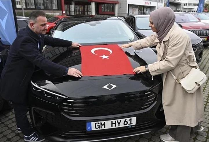 2025 yılı Ocak-Kasım döneminde otomobil ve hafif ticari araç pazarı %10,16 oranında arttı.1