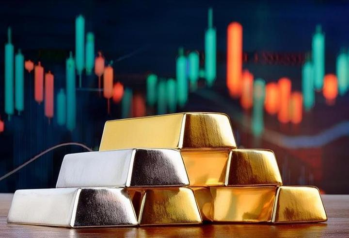 2025'İN YENİ KRALI: GÜMÜŞ! %13 yükseldi, tüm yatırım araçlarını solladı