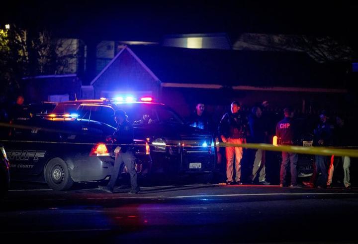 ABD’de doğum günü partisi kana bulandı: 4 ölü, 10 yaralı