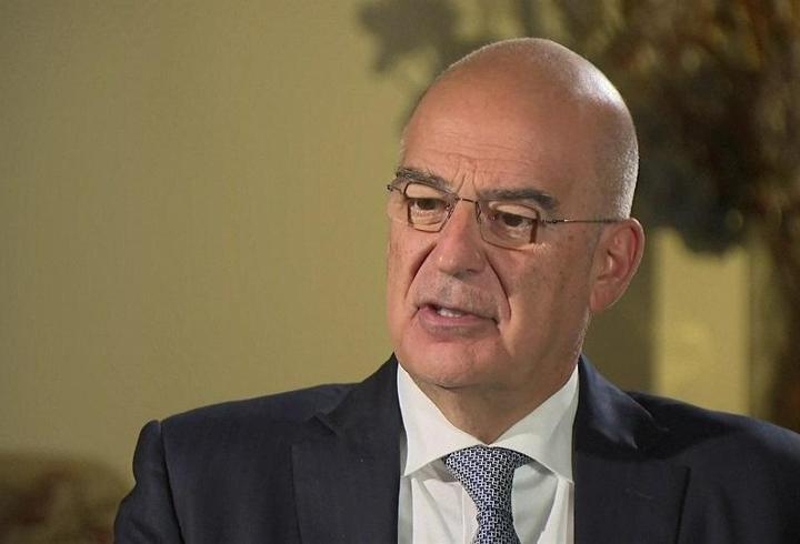 Yunanistan'dan ''Ege'' planı: ''Füzelerle kilitleyeceğiz''