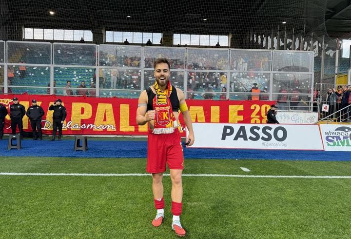 Süper Lig'de 240 gün sonra gelen galibiyet