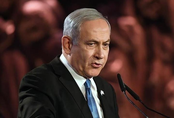 SON DAKİKA... Netanyahu, İsrail Cumhurbaşkanı’ndan af talep etti: Resmi başvuru iletildi!