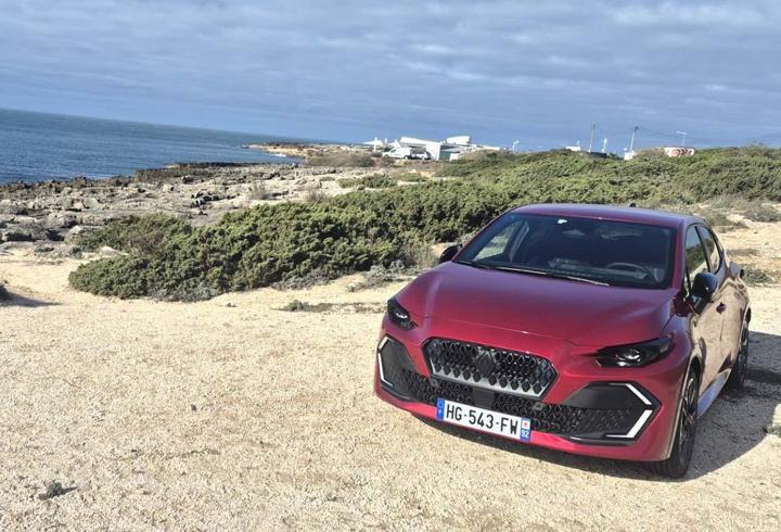 Yeni Clio bir depoyla 1450 km yapacak