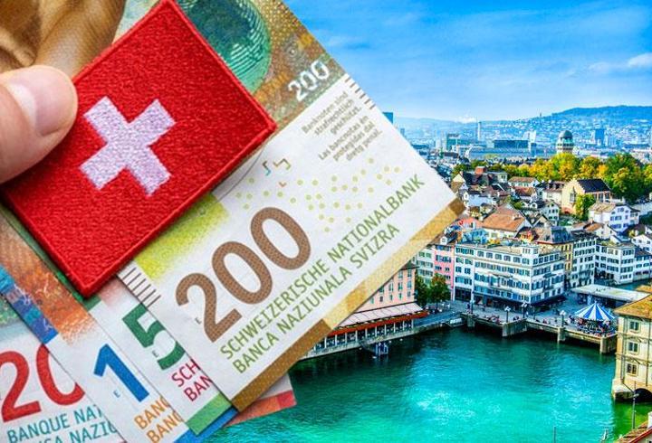 'Zenginlere veraset vergisi' referandumu: İsviçre'nin kararı belli oldu!