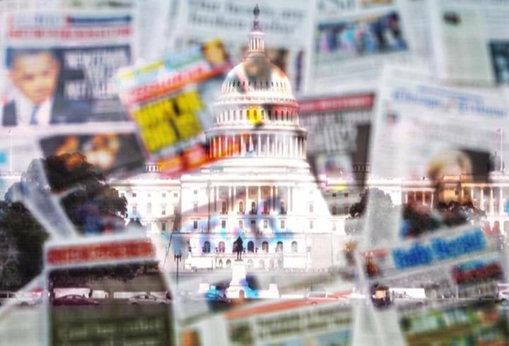 Beyaz Saray'dan "utanç listesi"