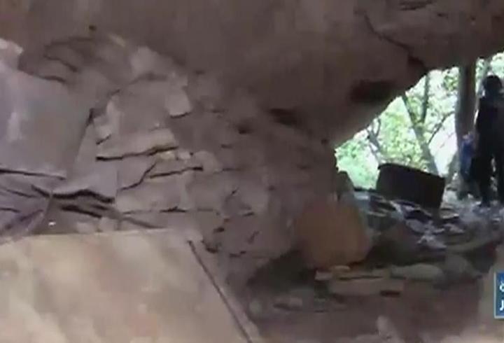 İşte Lübnan'daki Hizbullah tünelleri