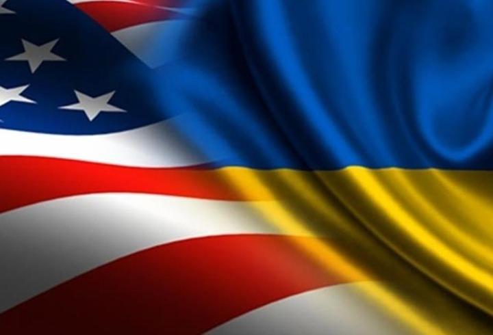 Ukrayna ve ABD heyetleri Florida’da görüştü