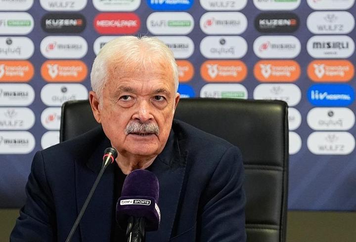 Atılay Canel, Fatih Karagümrük’ün Beşiktaş mağlubiyetini değerlendirdi