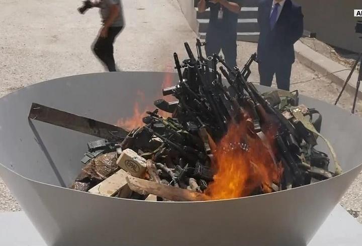 TSK toplamda 4 binin üzerinde mağarayı temizledi: Terörsüz Türkiye'de son gelişme ne?