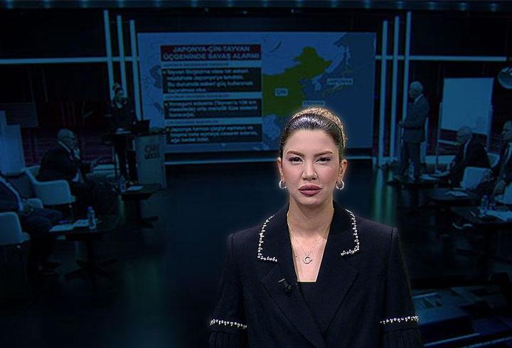 Akıl Çemberi'ne 'En İyi Tartışma Programı' ödülü