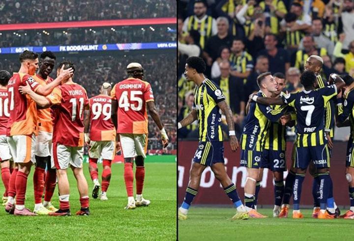 Sporseverler 1 Aralık Pazartesi günün maçlarını araştırıyor. Bugün oynanacak olan maçlar için heyecan oldukça yüksek. 1 Aralık Pazartesi  günü Süper Lig  Fenerbahçe Galatasaray derbisi, Samsunspor Alanyaspor maçı, Trendyol 1. Lig maçları ve Avrupa lig maçları oynanacak. Hem uluslararası arenada hem de yerel liglerde dikkat çeken karşılaşmalar, spor tutkunlarını televizyon başına çekecek. Süper Lig, TFF 1. Lig, Premier Lig, Bundesliga, La Liga, Serie A, Ligue 1, Championship, Portekiz Premier Lig