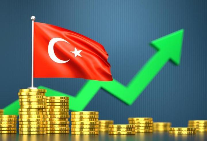 SON DAKİKA | Türkiye ekonomisi yüzde 3,7 büyüdü