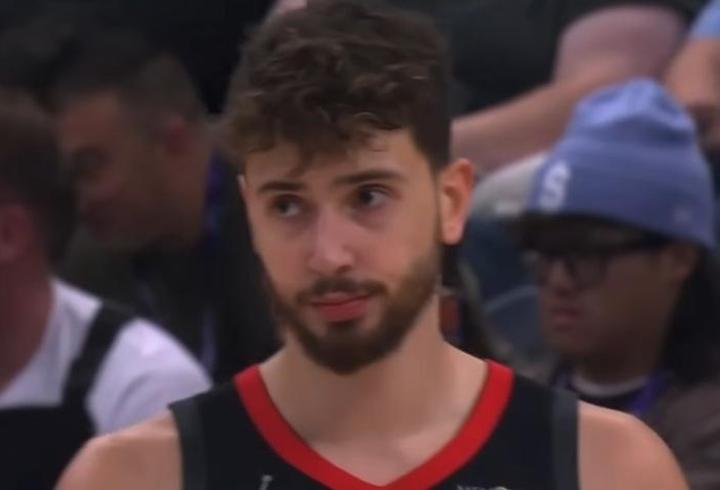 Rockets, Jazz'ı farklı mağlup etti! Alperen Şengün'den 27 sayılık performans...