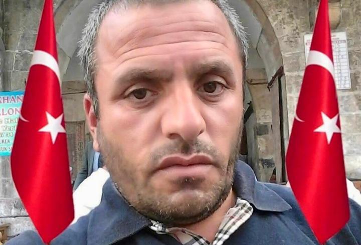 Anız yangınında dumandan zehirlenen çiftçi öldü