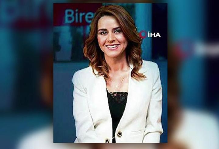 Seçil Erzan tekrardan hakim karşısında