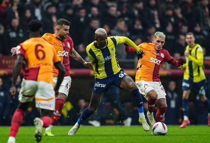 Fenerbahçe-Galatasaray derbilerinde Kadıköy'de üstünlük kimde?