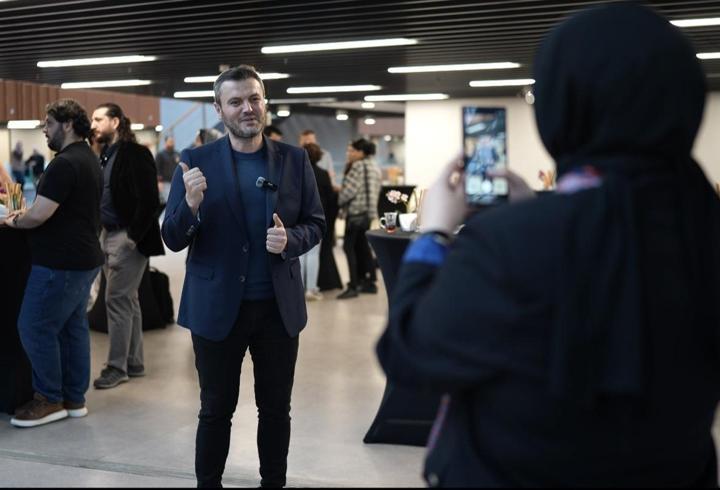 Medeniyet Teknopark’ın, TeknoKöprü programı gerçekleştirildi