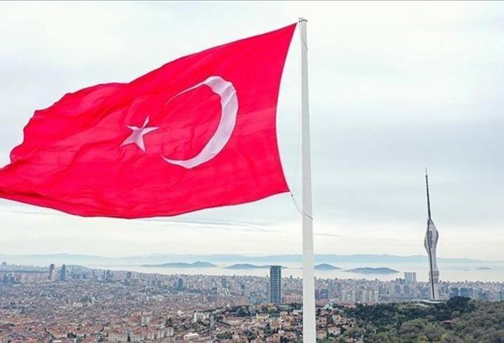 Türkiye, OECD’de en hızlı büyüyen 4’üncü ekonomi oldu