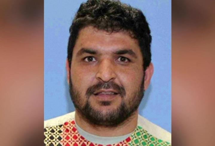 KİM BU LAKANWAL? Beyaz Saray'daki saldırının detayları ortaya çıktı!