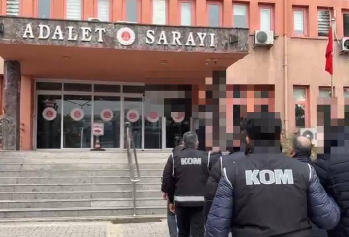 Karabük’te tefecilik operasyonu: 2 tutuklama