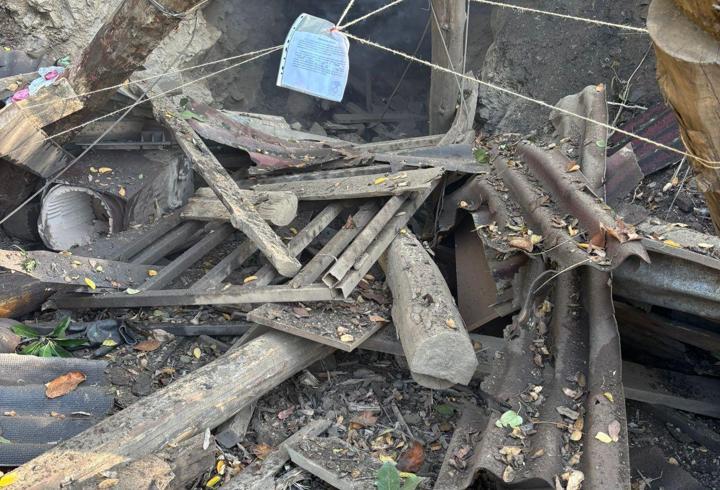 Zonguldak’ta 3 kaçak maden ocağı imha edildi