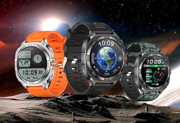 Navigasyon yetenekleri ile dikkat çekiyor