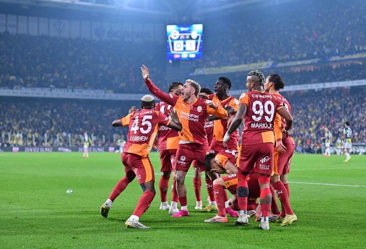 Ziraat Türkiye Kupası 4. eleme turunda TÜMOSAN Konyaspor, deplasmanda Nesine 2. Lig ekiplerinden Muşspor'u 4-1 yenerek organizasyonda adını grup aşamasına yazdırdı.5