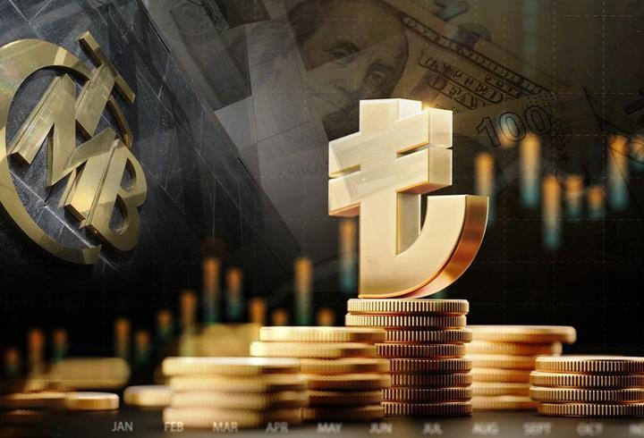 TCMB’den zorunlu karşılık düzenlemelerinde yeni adımlar