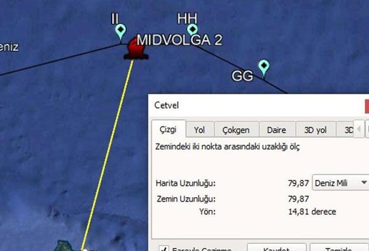 SON DAKİKA... Karadeniz'de bir gemiye daha saldırı