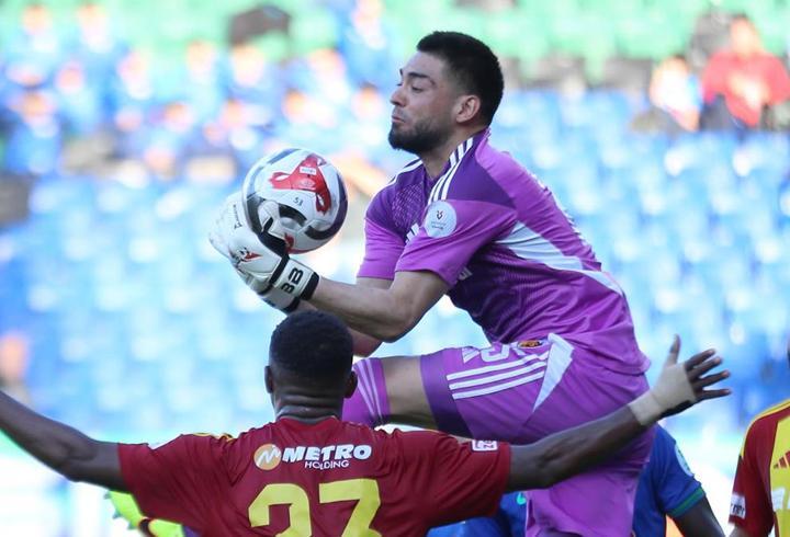 Kayserispor bu sezon bir ilki yaşadı