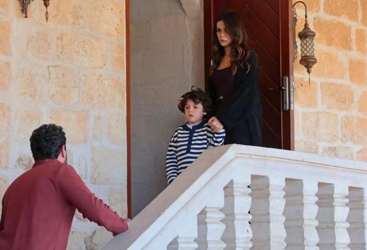 Kübra Ünlü yazdı! ALYA VE CİHAN HAKİM KARŞISINDA!