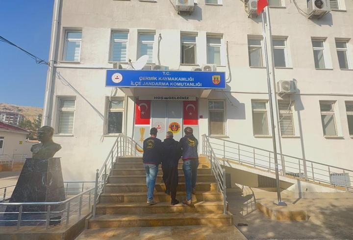 Diyarbakır'da çeşitli suçlardan aranan 76 kişi yakalandı