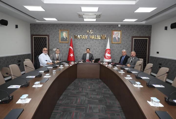 Hatay’da ney kamışı üretim merkezi kurulacak 