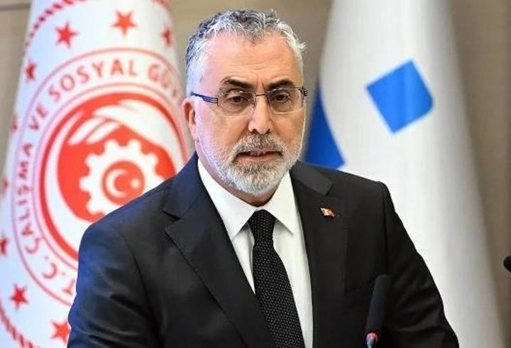 SON DAKİKA | Asgari ücret maratonu başlıyor! Bakan Işıkhan'dan yeni açıklama