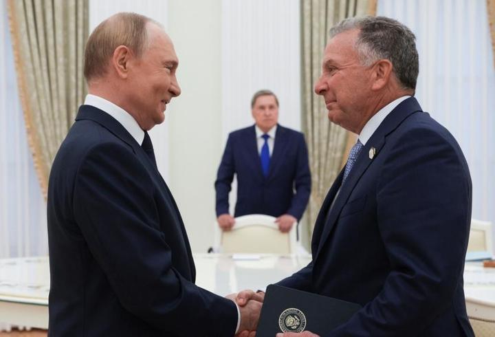 Putin-Witkoff görüşmesi bugün! Kremlin'den 'önemli adım' vurgusu...