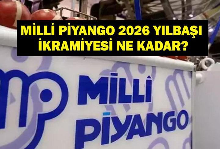 MİLLİ PİYANGO BÜYÜK İKRAMİYE: Milli Piyango Yılbaşı Çekilişi Ne Zaman, Büyük İkramiye Ne Kadar? Milli Piyango yılbaşı bilet fiyatları 2026 ne kadar?