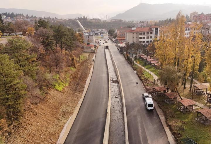 Karabük'ten kısa kısa