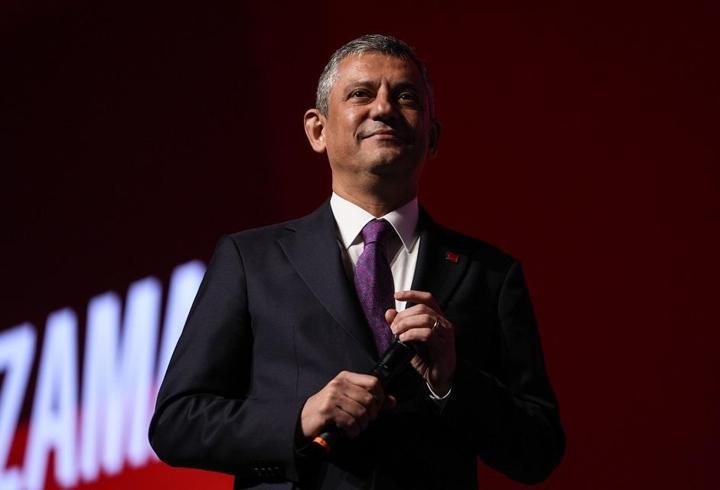 CHP'de kurultay öncesi başlayan arınma tartışması devam ediyor: ''Kırılma değil, kırgınlıkları unutma zamanı''