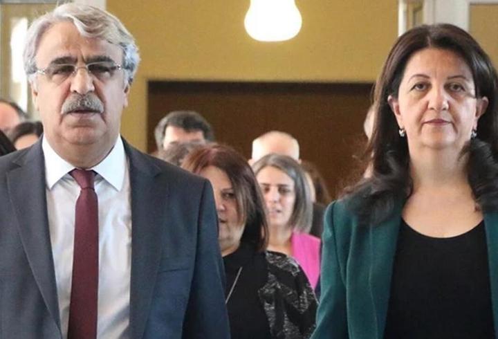 SON DAKİKA HABERİ: DEM Parti heyeti İmralı'dan döndü