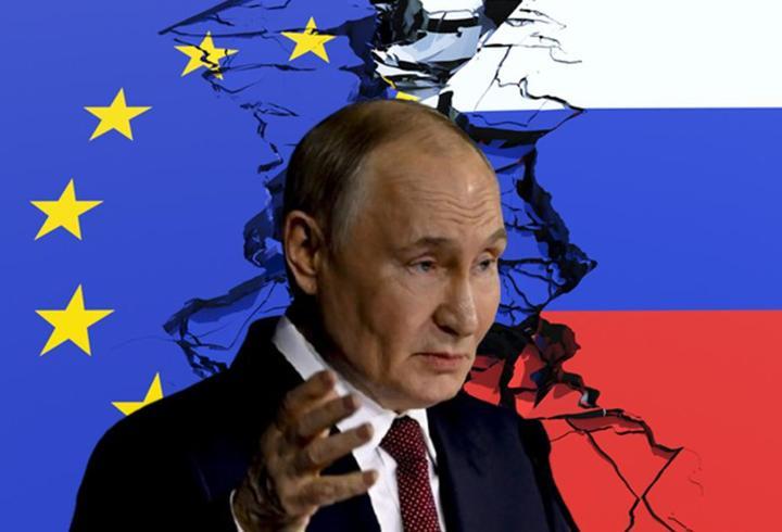 SON DAKİKA HABERİ: Putin'den tehdit dolu sözler: Savaşmak istiyorsa hazırız